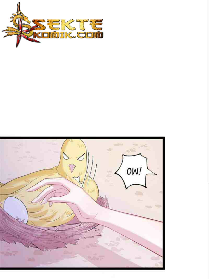 Beauty and the Beasts Chapter 87 Gambar 30